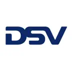 DSV DELIVERY iOS Icon