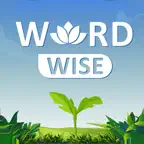 Word Wise: Relaxing Word Games iOS Icon