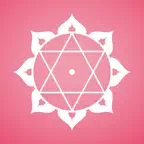 아난다 요가명상센터 iOS Icon