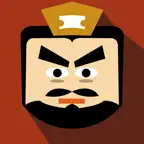 SanGuos2 iOS Icon