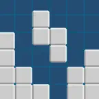 Match & Pop - Block Puzzle iOS Icon