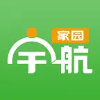 宇航家园 Icon