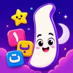 Learn Arabic for Kids 3-7 iOS Icon