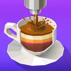 Coffee Inc. Barista iOS Icon