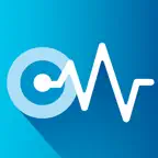 Digital Sensor Wizard iOS Icon