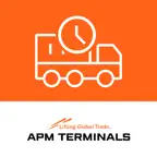 APMT TERMPoint Appointments iOS Icon