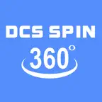 DCS Spin 360 iOS Icon