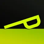 Push ups : Pushsup iOS Icon