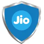 Jio Partner Auth iOS Icon