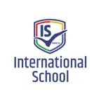 International School iOS Icon