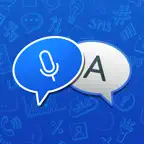 Audio Transcribe iOS Icon