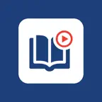 Josh McDowell Books and Media iOS Icon