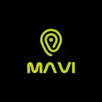 GPS MAVIGPS iOS Icon