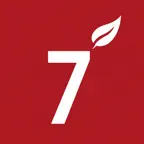7 Leaves Cafe Icon