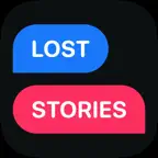 Страшные Истории－Чат Переписки iOS Icon
