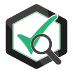 Hive Inspect & Audit iOS Icon