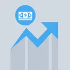 Invest Rebalancing Calculator iOS Icon