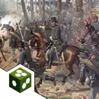 Chickamauga Battles iOS Icon