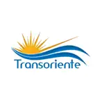TransOriente iOS Icon