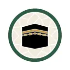 The Umrah Guide icon