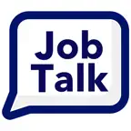 JobTalk-ジョブトーク- iOS Icon