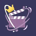 New Upcoming Movies iOS Icon