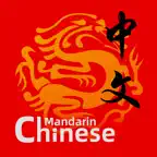 Chinis - Learn Chinese学中文说中国话 iOS Icon