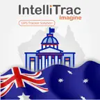 IntelliTrac Local Gov AU iOS Icon