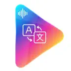 FyDub - Video Translator icon