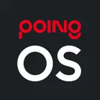 포잉 OS - POING OS iOS Icon