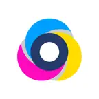 スマートAIカメラ iOS Icon