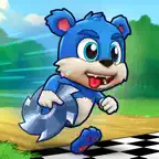 Fun Run 4 - Multiplayer Race Icon