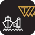 Fender Online Tools iOS Icon