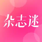 雜誌迷 iOS Icon