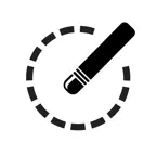 Easy Retouch - Object Removal iOS Icon