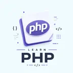 Learn PHP - Web Development iOS Icon