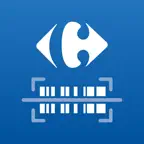 Scan and Go iOS Icon