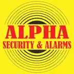 Alpha Panic App iOS Icon