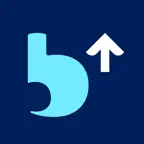 Topup BTC iOS Icon