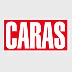 Caras Digital iOS Icon