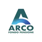 Fondo Arco iOS Icon