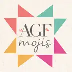 AGFmojis App iOS Icon
