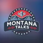 Montana Talks iOS Icon