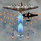 STRIKERS 1945 2 classic iOS Icon