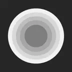 Daily Breathing Exercises iOS Icon