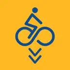 Bruxelles Vélo iOS Icon
