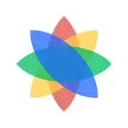 七色米进销存 icon