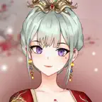 我的重生-宫廷恋爱养成手游 iOS Icon