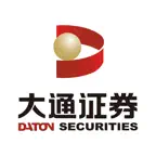 大通期权宝 iOS Icon