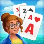 Solitaire Grove - Tripeaks Zen iOS Icon